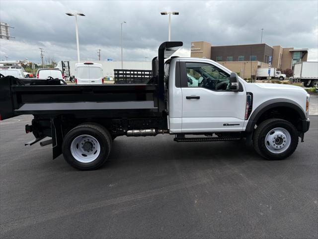 2025 Ford 600 XL
