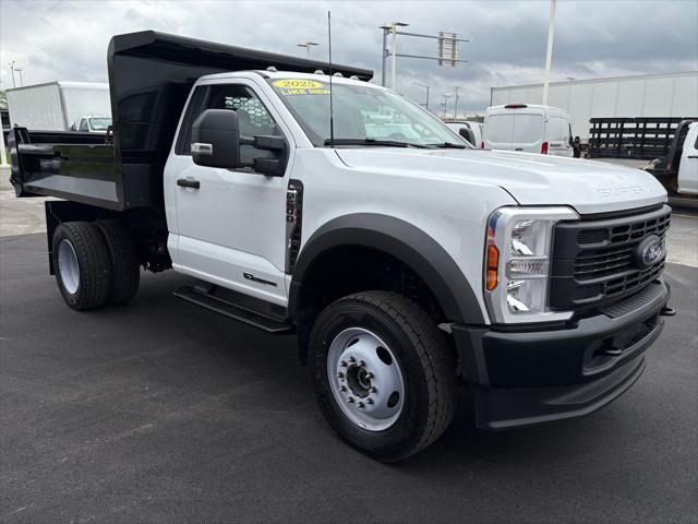 2025 Ford 600 XL