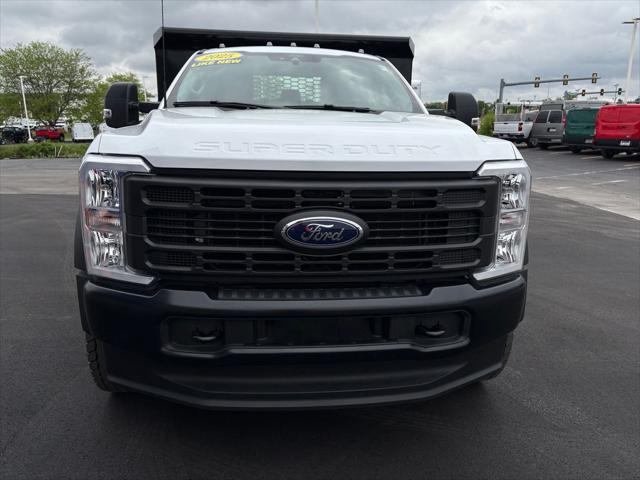 2025 Ford 600 XL
