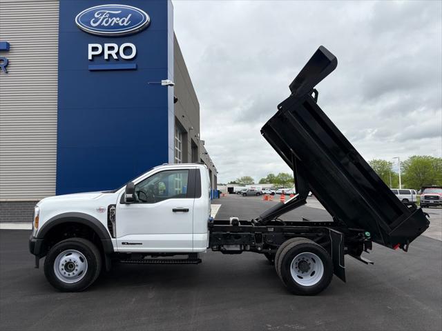 2025 Ford 600 XL