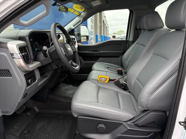 2025 Ford 600 XL