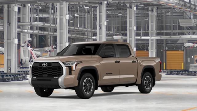 2026 Toyota Tundra SR5 for sale in Rochester, NH