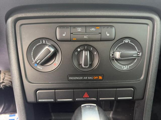 2012 Volkswagen Beetle 2.5L