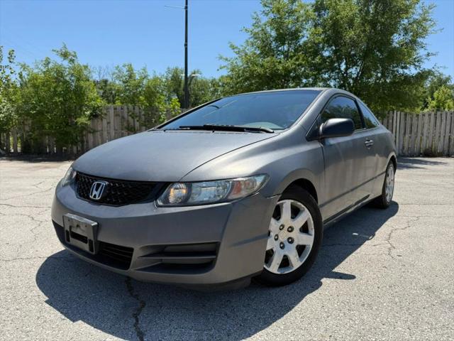2010 Honda Civic LX for sale in Kansas City, MO
