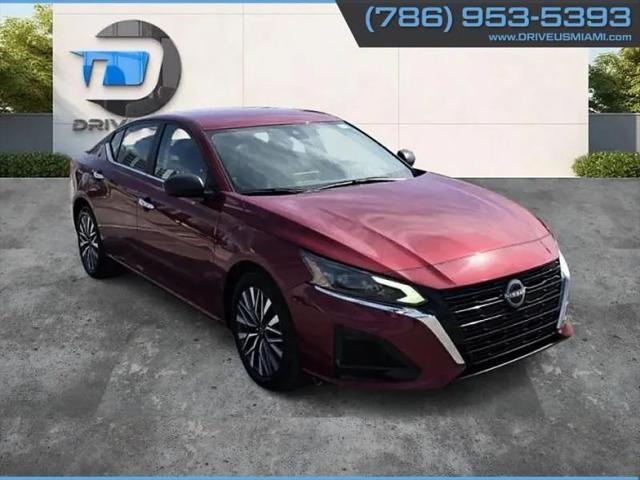 2025 Nissan Altima SV FWD for sale in Miami, FL