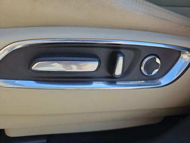 2019 Acura MDX Standard