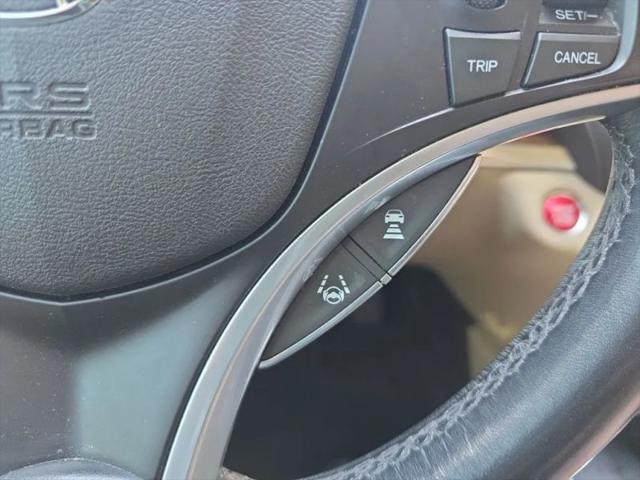 2019 Acura MDX Standard