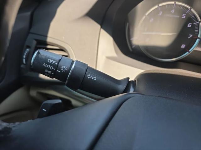 2019 Acura MDX Standard