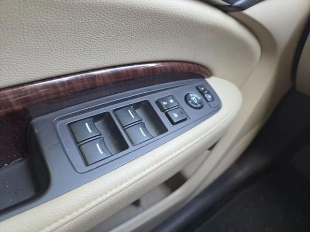 2019 Acura MDX Standard