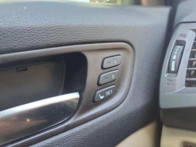 2019 Acura MDX Standard