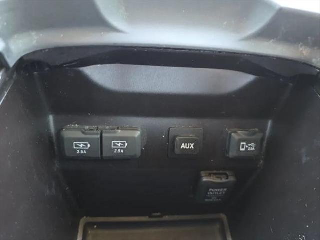 2019 Acura MDX Standard