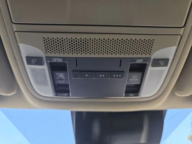 2019 Acura MDX Standard