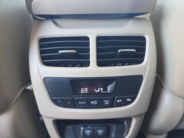 2019 Acura MDX Standard