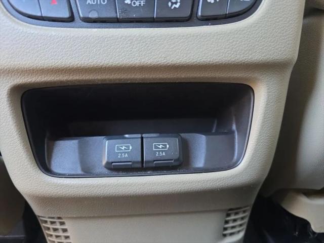 2019 Acura MDX Standard