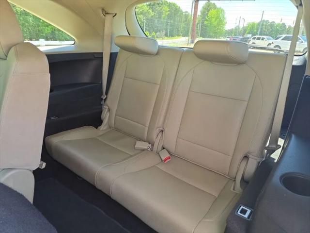 2019 Acura MDX Standard