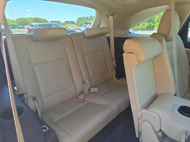 2019 Acura MDX Standard