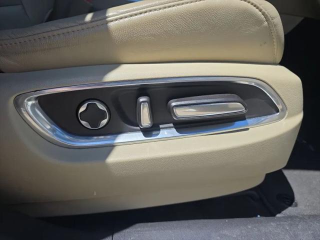 2019 Acura MDX Standard