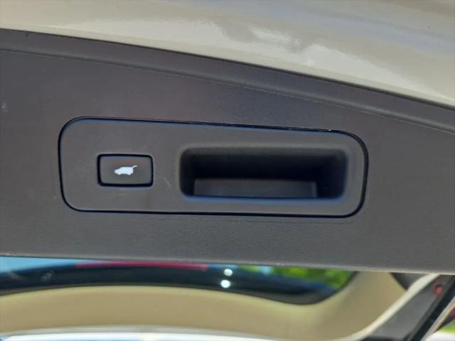 2019 Acura MDX Standard