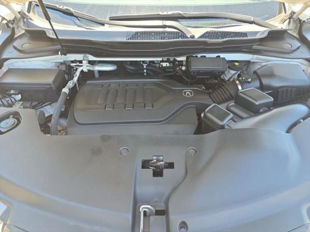 2019 Acura MDX Standard