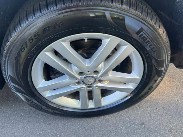 2016 Mercedes-Benz GL 4MATIC