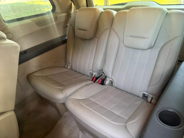 2016 Mercedes-Benz GL 4MATIC