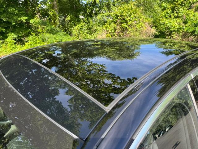 2021 Mercedes-Benz S 580 4MATIC