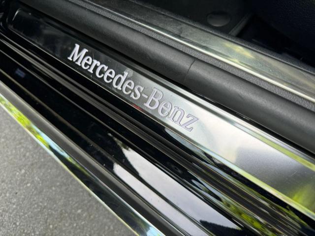 2021 Mercedes-Benz S 580 4MATIC