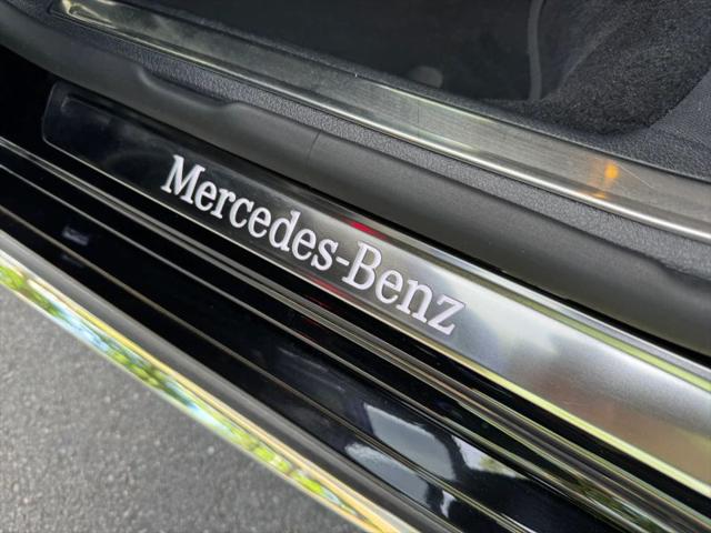 2021 Mercedes-Benz S 580 4MATIC