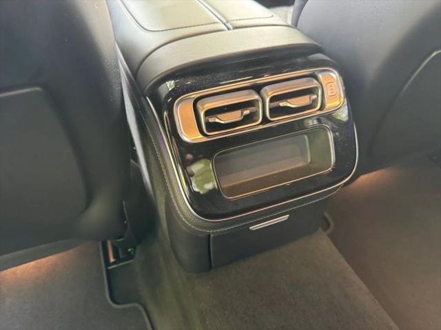 2021 Mercedes-Benz S 580 4MATIC