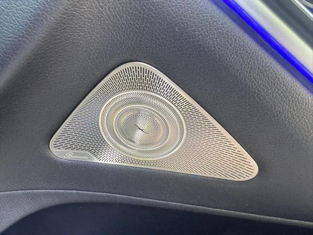 2021 Mercedes-Benz S 580 4MATIC