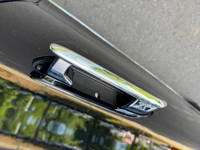 2021 Mercedes-Benz S 580 4MATIC