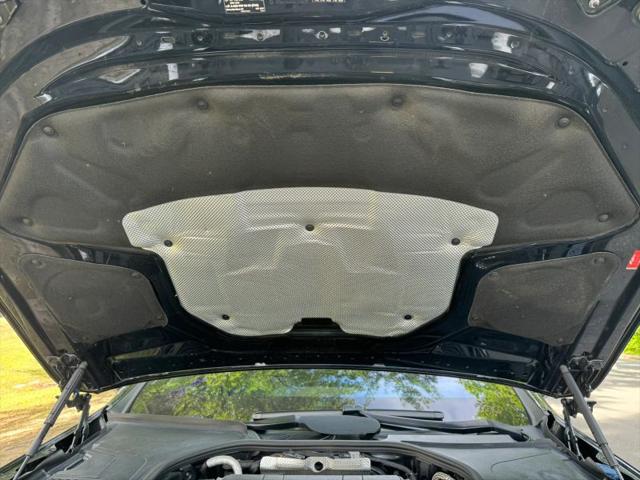 2021 Mercedes-Benz S 580 4MATIC