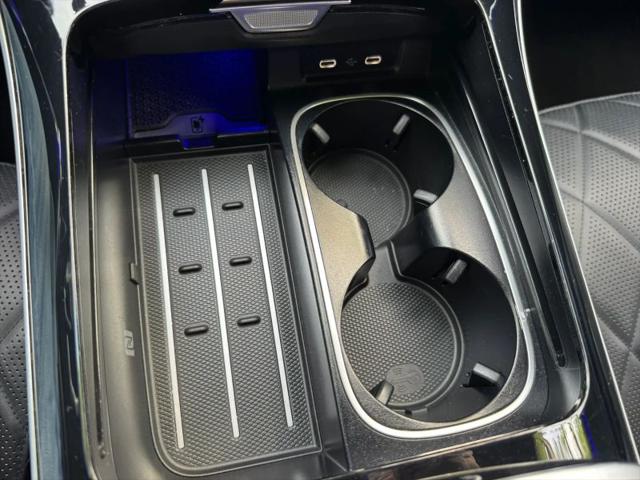 2021 Mercedes-Benz S 580 4MATIC