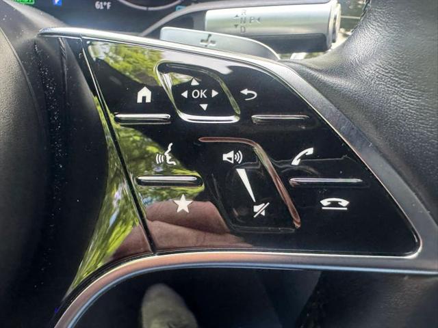 2021 Mercedes-Benz S 580 4MATIC