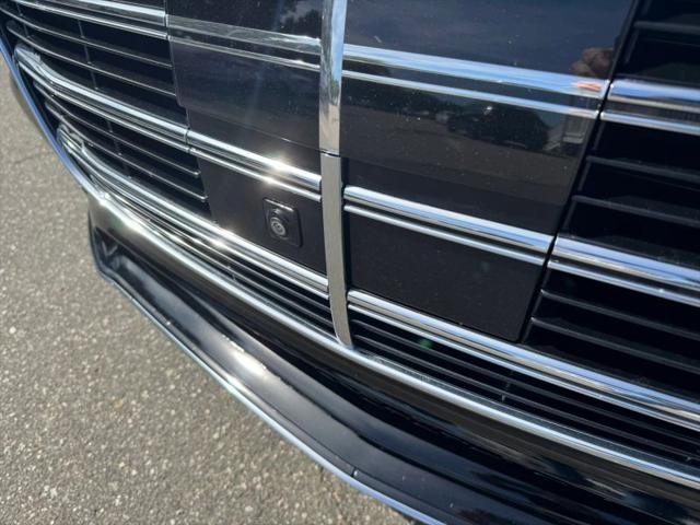 2021 Mercedes-Benz S 580 4MATIC