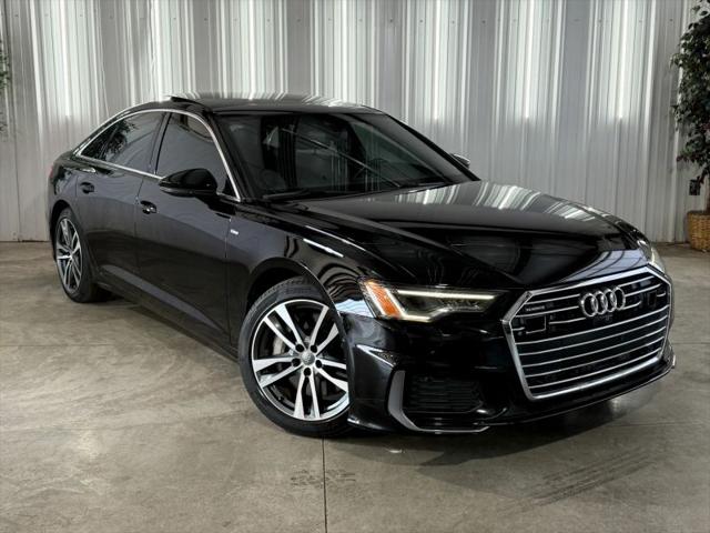 2019 Audi A6 55 Premium for sale in Springfield, MO