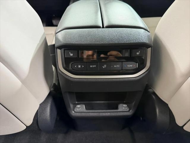 2025 Lexus TX 350 Luxury