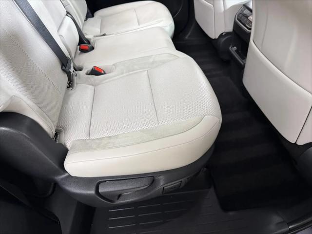 2025 Lexus TX 350 Luxury