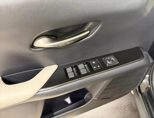 2019 Lexus UX 200 UX 200