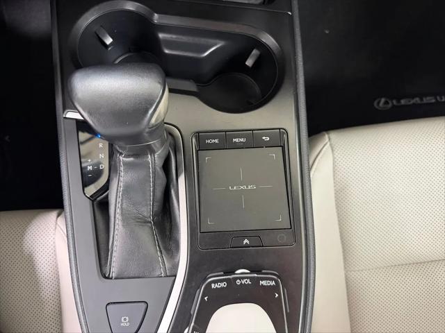 2019 Lexus UX 200 UX 200