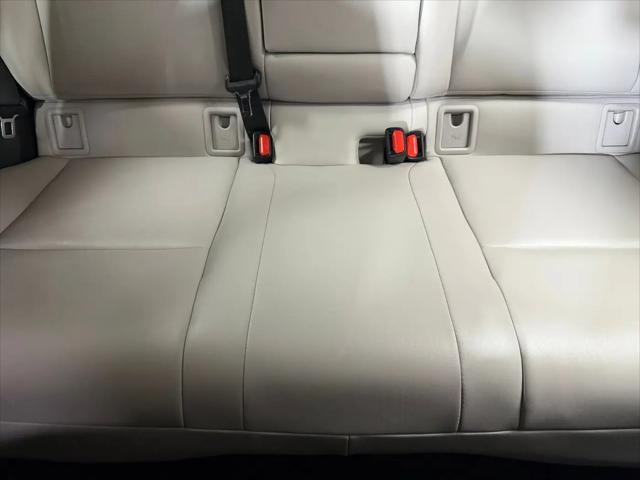 2019 Lexus UX 200 UX 200