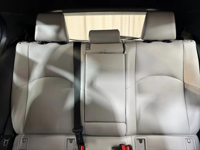 2019 Lexus UX 200 UX 200