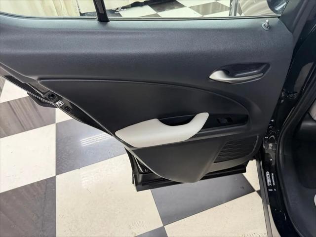 2019 Lexus UX 200 UX 200