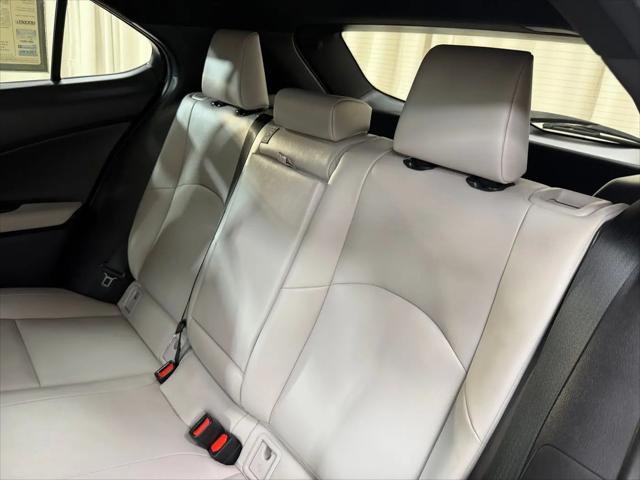 2019 Lexus UX 200 UX 200