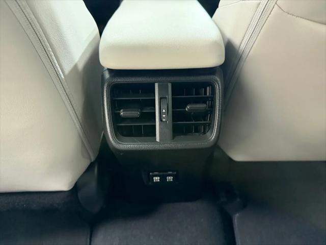 2019 Lexus UX 200 UX 200