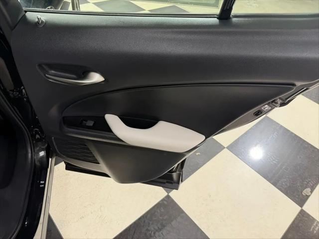 2019 Lexus UX 200 UX 200