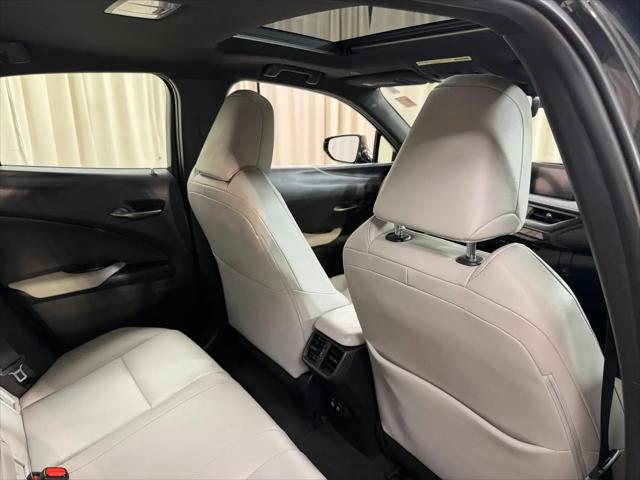 2019 Lexus UX 200 UX 200