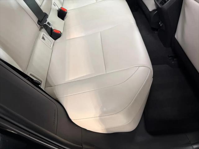 2019 Lexus UX 200 UX 200