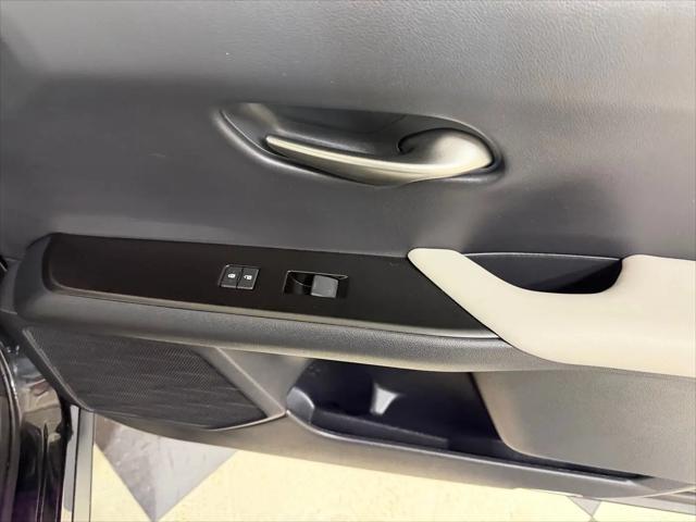 2019 Lexus UX 200 UX 200