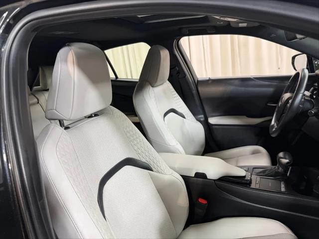 2019 Lexus UX 200 UX 200